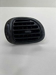 Difusor De Ar Peugeot 206 Lado Esquerdo