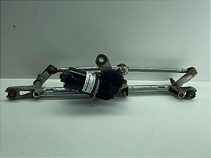 Máquina Motor Limpador Fiat Toro