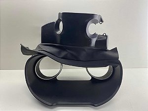 Moldura Painel Instrumento Fiat Toro