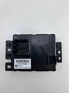 Módulo Ar Condicionado Jeep Renegade Até 2021 52137026
