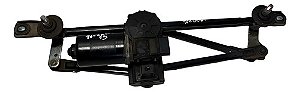 Máquina Motor Limpador Hyundai Tucson 2008 A 2016