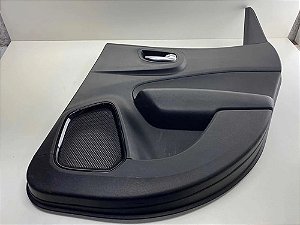 Forro Porta Fiat Toro Traseiro Direito