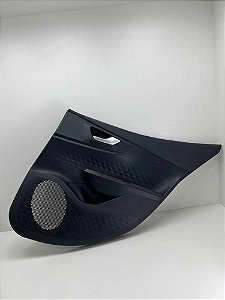 Forro Porta Traseira Direita Fiat Pulse 100261492