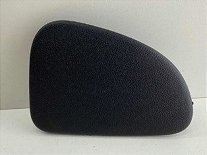 Acabamento Lateral Painel Peugeot 207 Esquerdo
