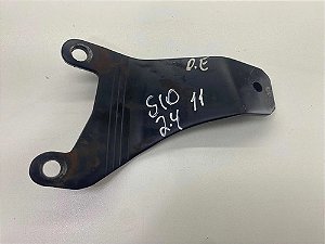 Suporte Coxim Esquerdo Motor S10 Blazer 2.4 2009 A 2011