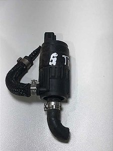 Motor Partida Frio Nissan Tiida