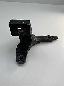 Suporte Coxim Esquerdo Motor Gm S10 2.8 2015 A 2021