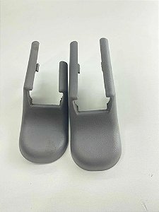 Acabamentos Banco Esquerdo Honda Civic 2007 A 2011