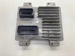 Módulo Injeção Ônix Prisma 1.4 2013 A 2018