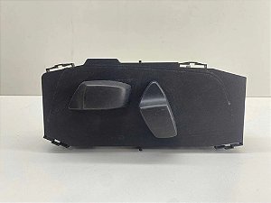 Botão Comando Regulagem Banco Direito Bmw X1 2010 A 2015