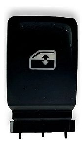 Botão Vidro Porta Traseira Vw Nivus 5g0959855