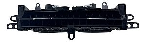 Difusor De Ar Central Jeep Commander