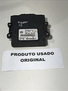 Modulo Central Caixa Cambio Vw Tiguan 09g927750nk