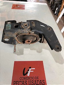Coxim Esquerdo Toyota Corolla 2009 2010 2011 1.8
