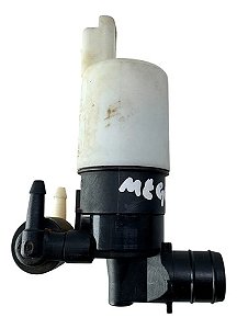 Motor Esguicho Limpador Megane Grand Tour 2007 A 2012