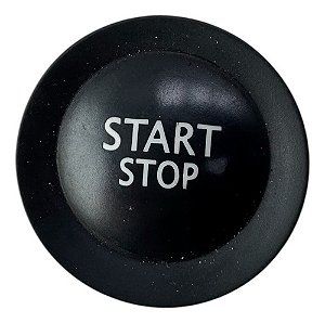 Botão Start Stop Renault Megane 2007 A 2012