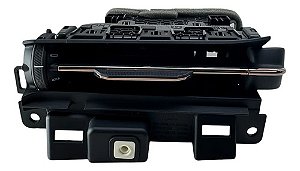 Difusor Ar Esquerdo Jeep Commander