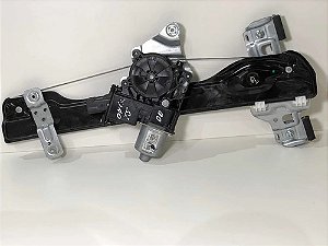 Máquina Vidro Gm Onix Prisma 2013 Á 2016 Dianteiro Direito