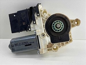 Motor Vidro Elétrico Jetta 2011 A 2014 Traseira Esquerda