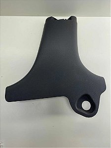 Acabamento Inferior Coluna Peugeot 207 Direito