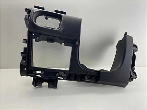 Moldura Inferior Painel Cruze Lt 2017 A 2020