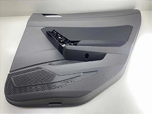 Forro Porta Traseira Direita Volkswagen Virtus