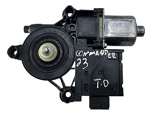Motor Maquina Vidro Traseiro Direito Jeep Commander