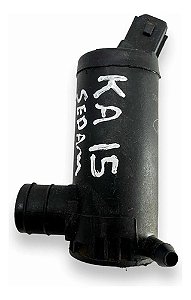 Motor Esguicho Limpador Ford Ka Sedam 2014 A 2018