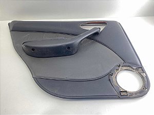 Forro Porta Traseira Esquerda Citröen Xsara 2000 A 2003