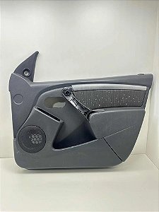 Forro Porta Dianteira Direita Renault Logan 2007 A 2013