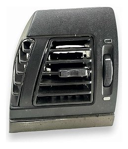 Difusor Ar Fiat Idea 2011 A 2016 Esquerdo