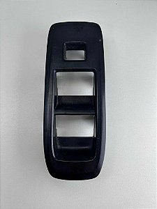 Moldura Botão Vidro Dianteiro Esquerdo Ranger 2013 A 2020