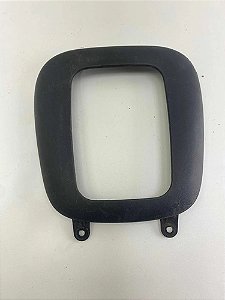 Moldura Console Vectra 1997 A 2005 S/ Vidro Elétrico