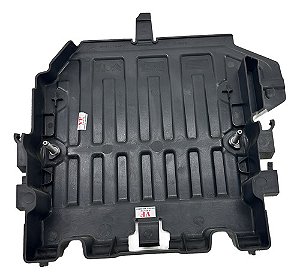Suporte Módulo Injeção Citroen Aircross 1.6 2010 A 2015
