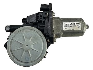 Motor Máquina Vidro Dianteiro Direito Etios 2017 A 2021