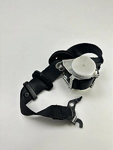 Cinto Segurança Dianteiro Esquerdo Bmw 318 320 2008 A 2012