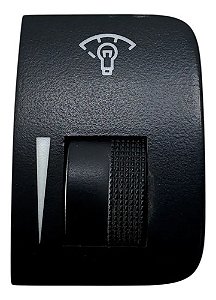 Botão Iluminação Painel Hyundai Tucson 2008 A 2016