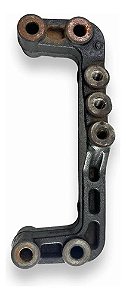Suporte Coxim Direito Motor Fiat Idea 1.8 2011 A 2016