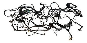 Chicote Motor L200 Triton 3.2 Automática 2013 A 2016