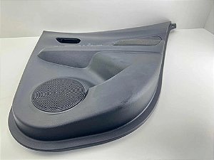 Forro Porta Traseira Direita Nissan Kicks Até 2019