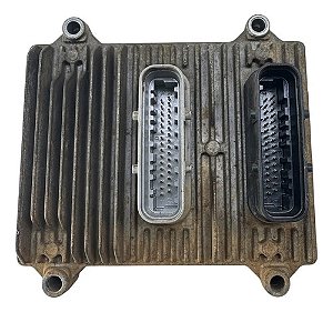 Módulo Injeção Gm Corsa 1.0 2003 A 2007 93315496