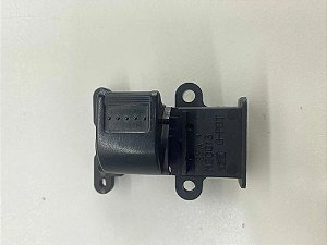 Botão Vidro Traseiro Honda Civic 2001 A 2005