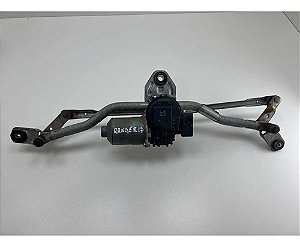 Máquina Motor Limpador Ford Ranger 2013 A 2020 Eb3b17500aa
