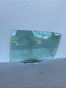 Vidro Porta Traseira Esquerda Chevrolet Astra 1999 A 2011