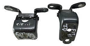 Dobradiças Porta Traseira Direita Honda Fit 2009 A 2013
