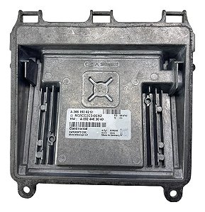 Módulo Injeção Mercedes B170 B180, 2008 A 2012 A2661530291