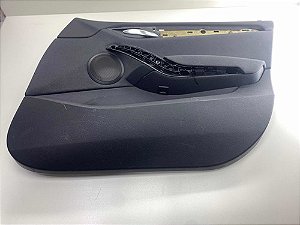 Forro Porta Dianteira Direita Bmw X1 2010 A 2015