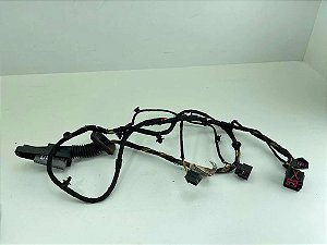 Chicote Porta Dianteiro Direito Ônix 2013 A 2019