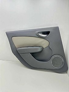Forro Porta Traseira Esquerda Fiat Grand Siena 2013 A 2019