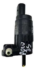 Motor Esguicho Limpador Vw Polo 2018 A 2025 1k6955651